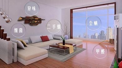 甲醛治理方法大全，這樣做就對了