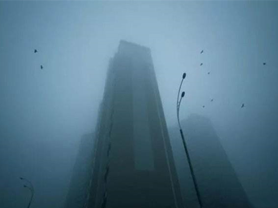 那些年，令我們哭笑不得的除甲醛經歷……