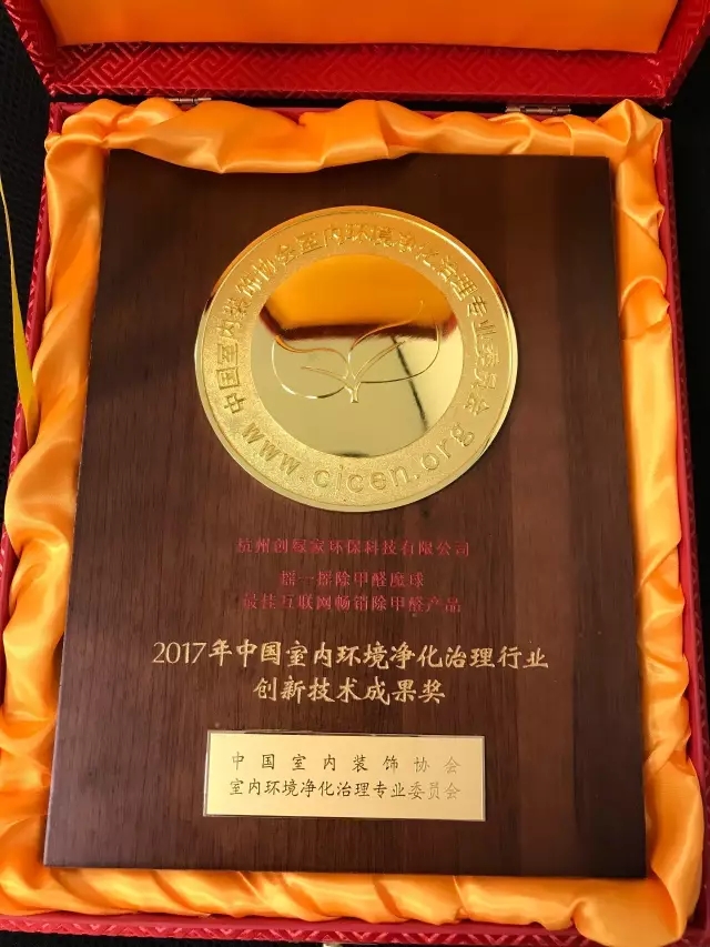 不忘初心，砥礪前行 | 2017丁酉年創綠家大事記回顧！