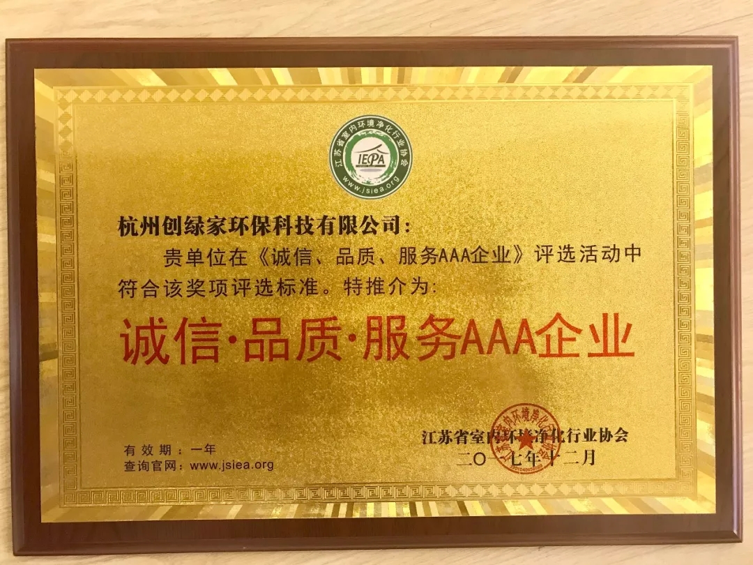 不忘初心，砥礪前行 | 2017丁酉年創綠家大事記回顧！