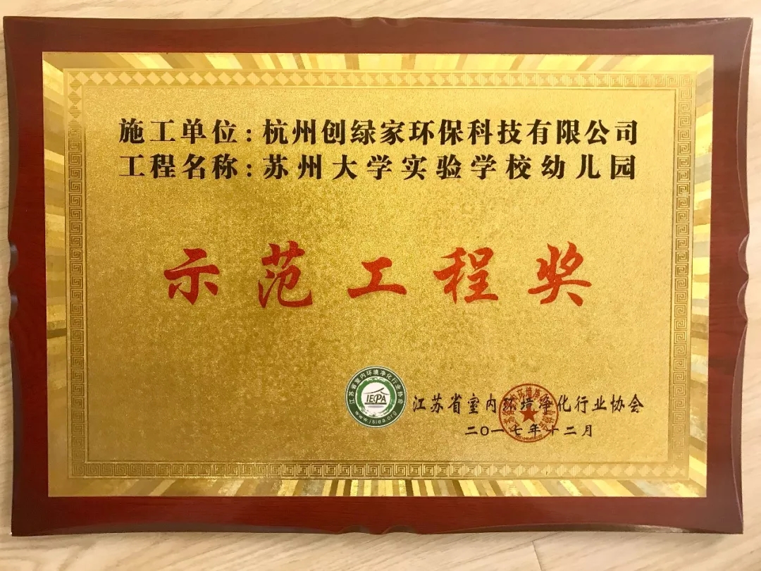 不忘初心，砥礪前行 | 2017丁酉年創綠家大事記回顧！