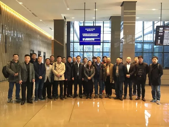 不忘初心，砥礪前行 | 2017丁酉年創綠家大事記回顧！