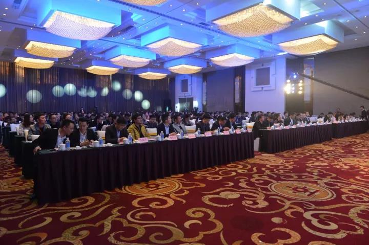 不忘初心，砥礪前行 | 2017丁酉年創綠家大事記回顧！