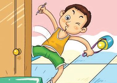 為什么室內(nèi)空氣污染會導(dǎo)致兒童多動(dòng)癥？