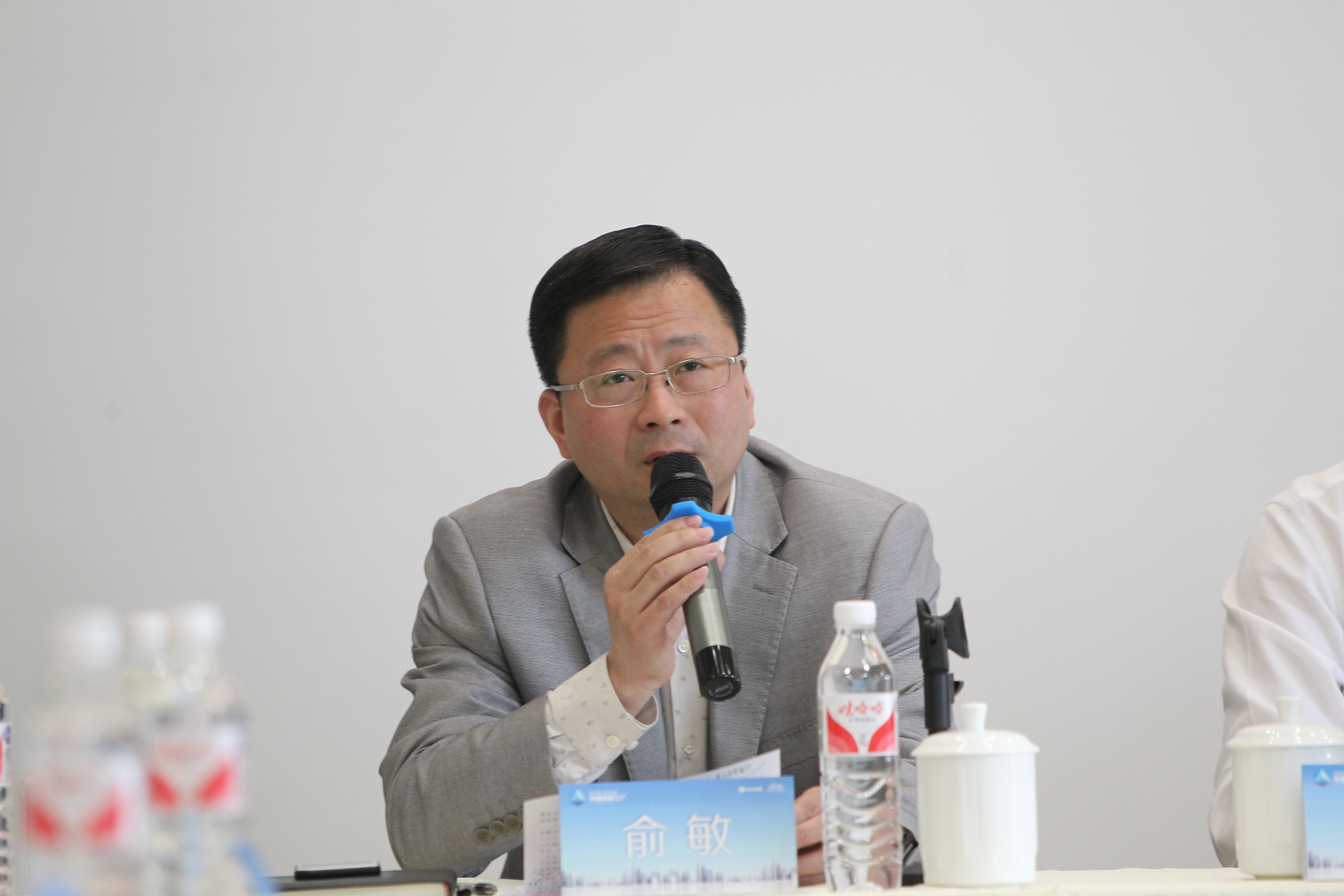 創綠家環保應邀參加2018中國透明工廠評選啟動儀式！