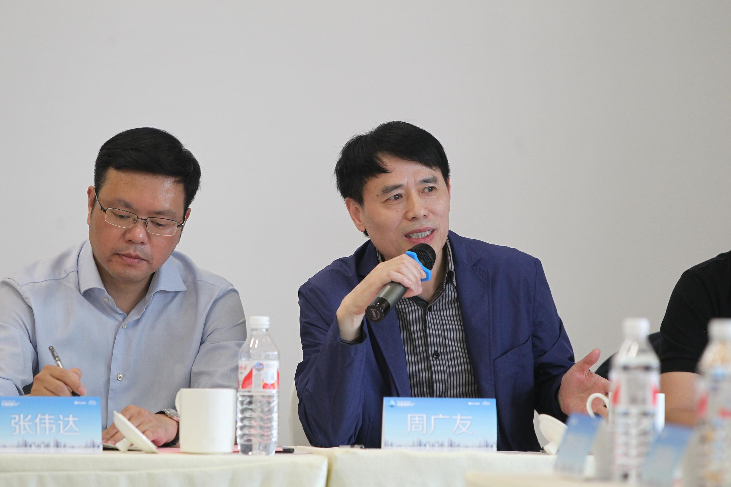 創綠家環保應邀參加2018中國透明工廠評選啟動儀式！
