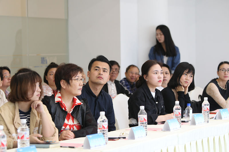 創綠家環保應邀參加2018中國透明工廠評選啟動儀式！