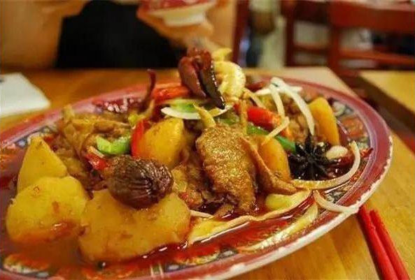 世界上***吃的美食？***名沒(méi)人會(huì)反駁！