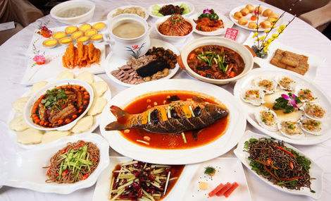 世界上***吃的美食？***名沒(méi)人會(huì)反駁！