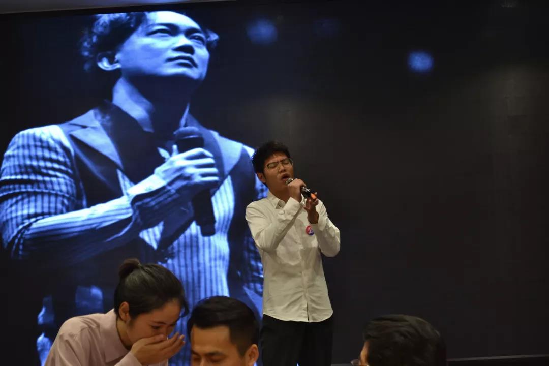 創綠家環保2018年中工作會議暨5周年慶典圓滿結束！