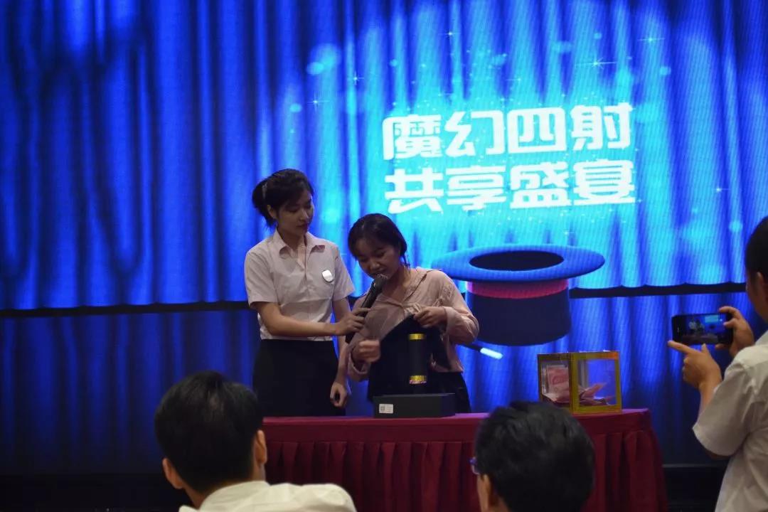 創綠家環保2018年中工作會議暨5周年慶典圓滿結束！