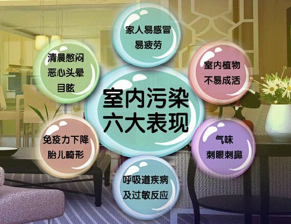去甲醛加盟怎么樣？三點(diǎn)選址技巧讓您生意火爆