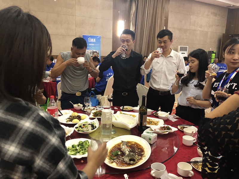 首站帝都！創綠家品牌推介會在京啟動！