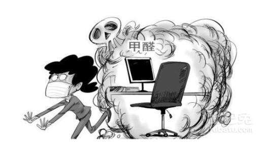 你認為網(wǎng)上最正確的除甲醛方法是那個？