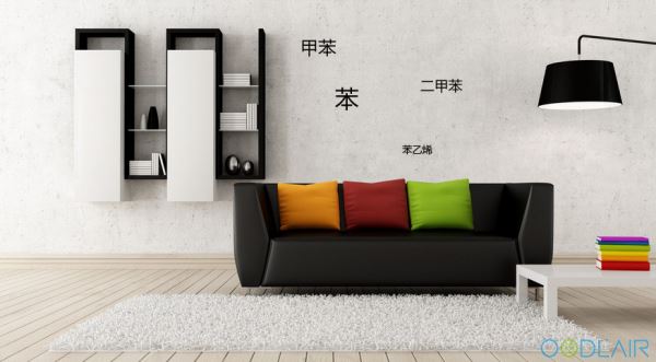 現(xiàn)在去甲醛***的辦法是什么？