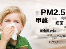 裝修甲醛重災區，劃下重點來治理