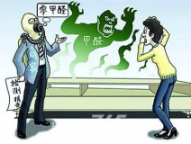 教你6招辨別甲醛超標，遠離毒家具健康威脅