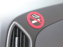 謹(jǐn)慎車內(nèi)“無影殺手”，趕快進行車內(nèi)甲醛治理！