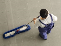 地板怎么保養(yǎng)？地板如何做甲醛治理