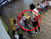 攜程幼兒園虐童事件令人發指，幼兒在學校除了老師行為還有什么需要關注