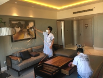 室內空氣污染源控制技術，甲醛治理從多角度實行