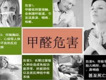 哪些綠植可以除甲醛？