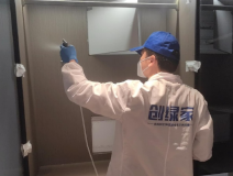 怎么選甲醛含量低的家具？