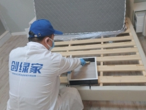 甲醛含量少的兒童家具怎么選？