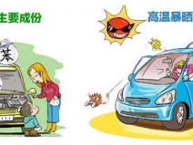 車內除甲醛最有效方法有什么？