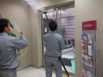 甲醛檢測怎么做比較正規？