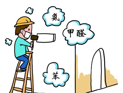 專業除甲醛公司如何判斷？