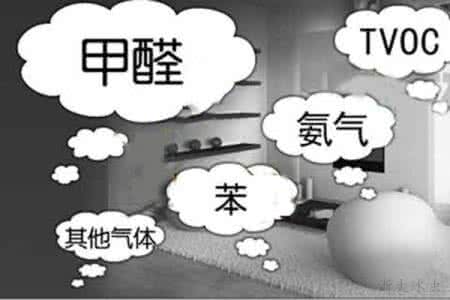 甲醛釋放期最長(zhǎng)可達(dá)15年，除甲醛有效果嗎？