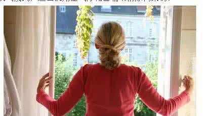 堅持每天通風(fēng)，室內(nèi)甲醛真的會消失嗎？