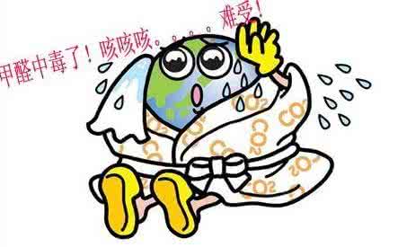堅持每天通風(fēng)，室內(nèi)甲醛真的會消失嗎？